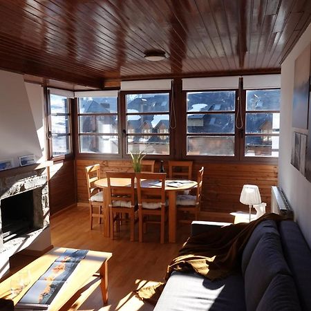 Апартаменты Stone Garaje Cubierto Y Trastero Pirineos360 Формигал Экстерьер фото