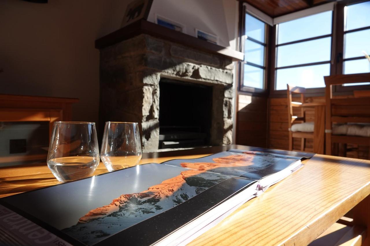 Апартаменты Stone Garaje Cubierto Y Trastero Pirineos360 Формигал Экстерьер фото